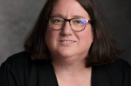 Colleen Casper