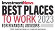 Best Places to Work